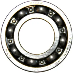 Kugellager 6003 NTN passend für: Honda CRF, XL, NSR, Kawasaki KLR, KLE, W
