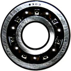 Kugellager 6303 NTN passend für: Honda CB, VT, XR, XL, Yamaha XP, DT, RD, YP