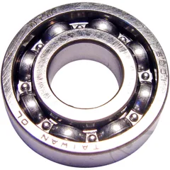 Kugellager 6001 für Motorräder