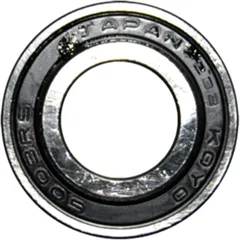 Kugellager 6003 2RS SNR passend für: BMW R, C1, Honda CRF, XR, CR