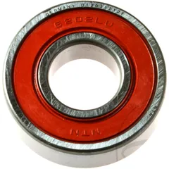 Kugellager 6202 2RSC3 SNR passend für: Vespa PX, GTS, Primavera, Piaggio MP3, Liberty, NRG