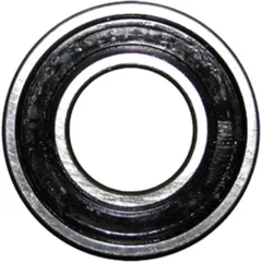 Kugellager 6004 2RS SNR passend für: Honda CBR, Cota, VT, Kymco Agility, Maxxer, People