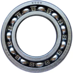 Kugellager 6006 C3 NTN passend für: Kawasaki GPZ