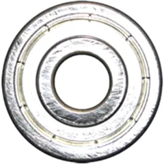 Kugellager 6200 ZZ SNR passend für: Malaguti F (10, 12), Yesterday