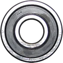 Kugellager 6201 ZZ C3 SNR passend für: Baotian BT49QT - 7A1, BT125T - 2A, BT49QT - 10