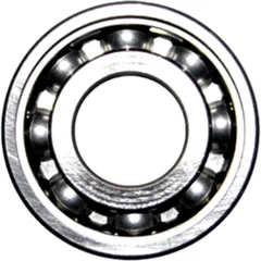 Kugellager 6203 NTN passend für: Honda CRF, Z, XR, Kawasaki VN, KLX, W