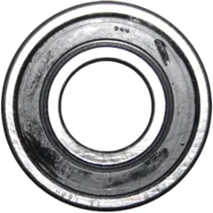Kugellager 6203 2RSC3 SNR passend für: Honda XL, XR, NX, CB, Kawasaki Ninja, Z, KX