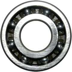 Kugellager 6204 TN9/C4HLHT23 passend für: Aprilia RX, RS, MX, SR