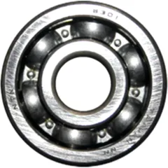Kugellager 6301 C3 NTN passend für: Kawasaki KLX, KDX, Suzuki DR - Z