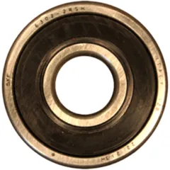 Kugellager 6302 2RS SNR passend für: Honda CB, XL, NX, XR, Hyosung GT, GV, XRX