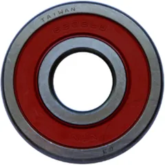 Kugellager 6303 2RSC3 SNR passend für: Honda CB, VT, XR, XL, Kawasaki Z, GPZ, Ninja