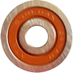 Kugellager 638 2RS AXCS25 von NTN