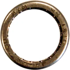 Nadellager NTN HK1210 passend für: Kawasaki Z, Ninja, ZX - 6R, Aprilia RXV, SXV, MXV