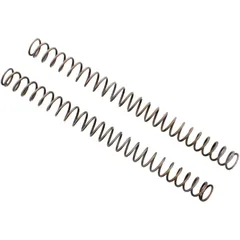 Fork spring linear YSS spring rate 3. 8 for: Honda CRF, Kawasaki KX