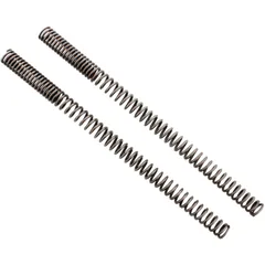 Gabelfeder progressiv YSS 30. 0X5X7. 5X490 passend für: Kawasaki GPX, GPZ
