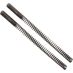 Gabelfeder progressiv YSS 32. 0X5. 7X8. 7X560 passend für: BMW K