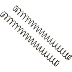 Fork spring linear YSS spring rate 4. 0 for: Kawasaki KX, KLX, Husqvarna WR, TC, TE