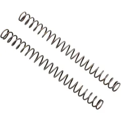 Fork spring linear YSS spring rate 4. 0 for: Husqvarna CR, TC, FC