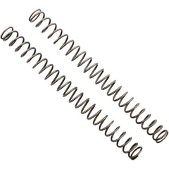 Fork spring linear YSS spring rate 3. 8 for: Husqvarna CR, TC, FC