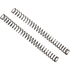 Fork spring linear YSS spring rate 4. 2 for: Honda CRF, Kawasaki KX