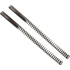 Gabelfeder progressiv YSS 29. 0X5. 5X9. 5X520 passend für: Royal Enfield Bullet