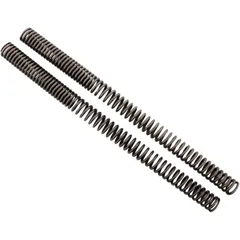 Gabelfeder progressiv YSS 35. 0X5X8. 7X525 passend für: Honda NTV, CB - 1