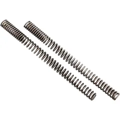 Gabelfeder progressiv YSS 34. 5X7. 5X10. 5X442 passend für: Honda CBR