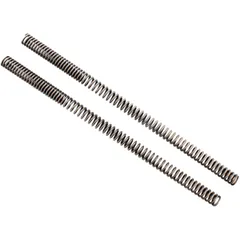 Progressive Gabelfeder YSS 26.5X4.5X7X520 für Motorräder