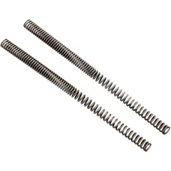 Gabelfeder progressiv YSS 29.0X4.5X11.5X495 für Motorräder