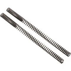 Gabelfeder progressiv YSS 35. 0X5. 5X8. 5X575 passend für: Triumph Trident