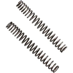 Gabelfeder progressiv YSS 37. 5X8X10X255 passend für: Honda CBR