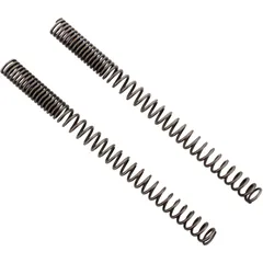 Gabelfeder progressiv YSS 35. 5X5. 5X10. 5X450 passend für: Honda CBR