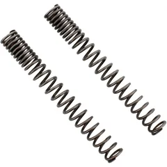 Gabelfeder progressiv YSS 39. 5X8X12. 5X312 passend für: Honda CBR