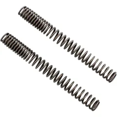 Gabelfeder progressiv YSS 40. 0X7. 5X11. 9X348 passend für: Triumph Daytona, Speed Triple, Masterblaster