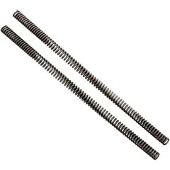 Gabelfeder progressiv YSS 25. 5X7. 9X10. 5X575 passend für: Honda CBX