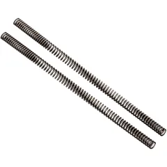 Gabelfeder progressiv YSS 28. 0X4. 6X5. 8X580 passend für: Honda CBX