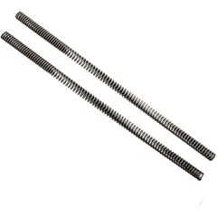 Gabelfeder progressiv YSS 22. 0X5X7. 1X570 passend für: Honda CX