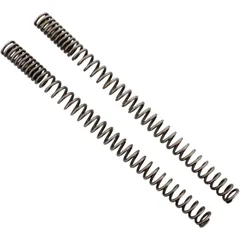 Gabelfeder progressiv YSS 34. 0X9X12X465 passend für: Honda ST