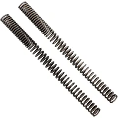 Gabelfeder progressiv YSS 35. 0X6. 5X10. 9X438 passend für: Honda VFR