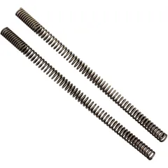 Gabelfeder progressiv YSS 32.0X6.4X7.7X590 für Motorräder