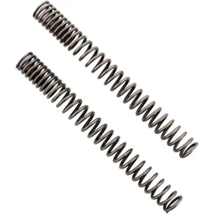 Gabelfeder progressiv YSS 35. 0X7X10X312 passend für: Honda CB, VTR
