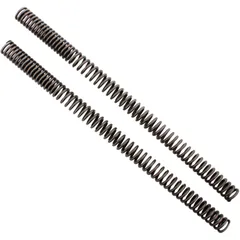 Gabelfeder progressiv YSS 29. 0X5. 1X7. 3X480 passend für: Kawasaki EL