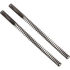 Gabelfeder progressiv YSS 29. 0X5. 1X7. 8X520 passend für: Kawasaki GPZ