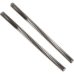 Gabelfeder progressiv YSS 28. 5X5X7. 5X530 passend für: Kawasaki GPZ, Z