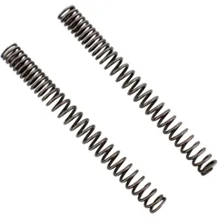 Gabelfeder progressiv YSS 34. 5X7X11X340 passend für: Kawasaki GPZ