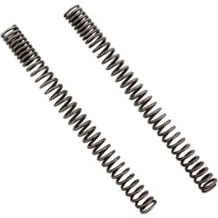 Gabelfeder progressiv YSS 34. 5X7. 5X9. 5X380 passend für: Kawasaki ZX - 6R