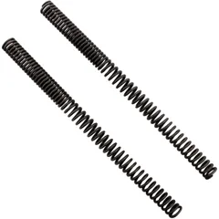 Gabelfeder progressiv YSS 34. 0X6. 1X11X495 passend für: Kawasaki ZX - 10