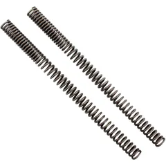 Gabelfeder progressiv YSS 29. 5X5. 5X8. 4X435 passend für: Kawasaki VN