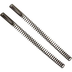 Gabelfeder progressiv YSS 34. 0X5. 5X7. 5X585 passend für: Kawasaki VN