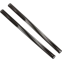Gabelfeder progressiv YSS 34. 0X6. 5X10. 9X570 passend für: Kawasaki VN, VN - 15